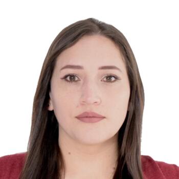 Canguro Alcobendas: Tania