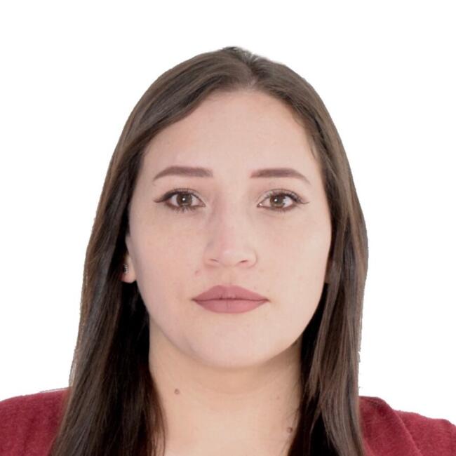 Canguro en Alcobendas: Tania
