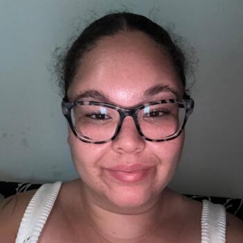 Babysitter in Faro: Aline silva