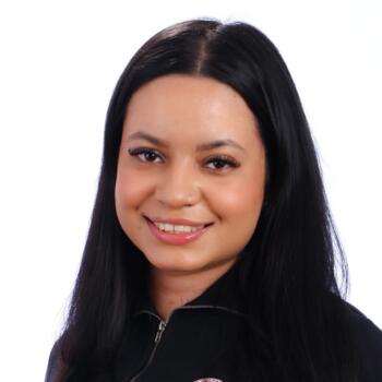 Babá em São Paulo: Lana