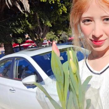 Niñera Ciudad de México: Daniela