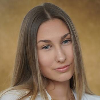 Babysitter in Wien: Katarina