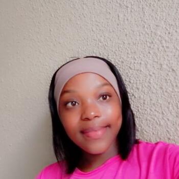 Babysitter in Tembisa (Gauteng): Tshepiso