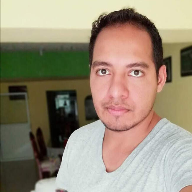 Trabajo para niñera en Cosoleacaque: Hiram