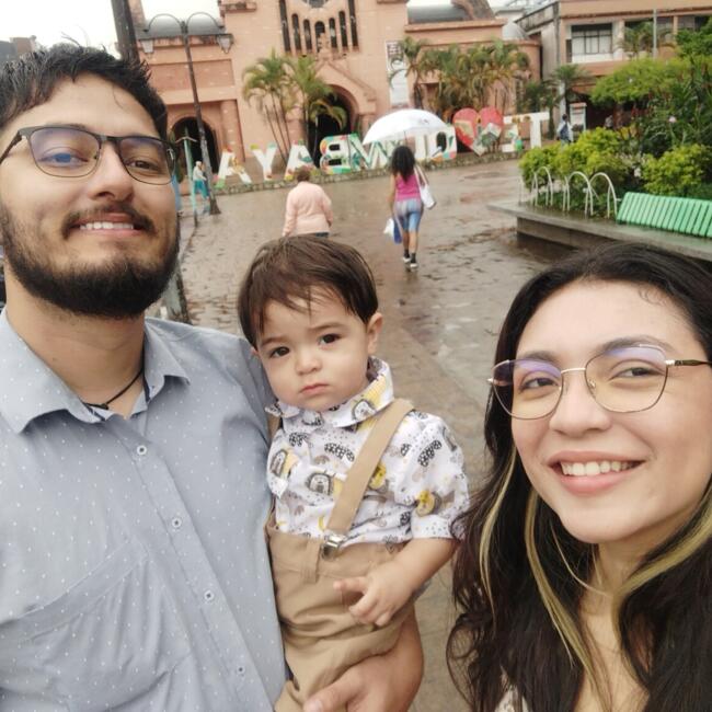 Babysitting job in Itagüí: Micheth