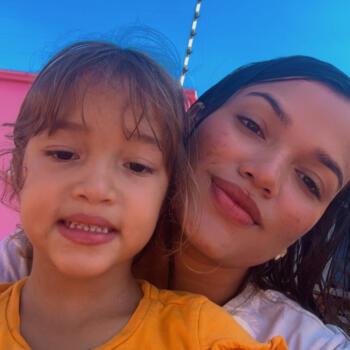 Babysitting job in Sinop: babysitting job Graziele