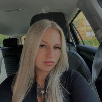 Babysitter in Ostrava: Nella