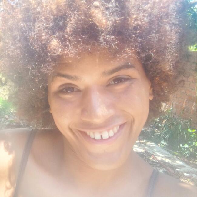 Babysitter in Teresina: Gabriela Rocha