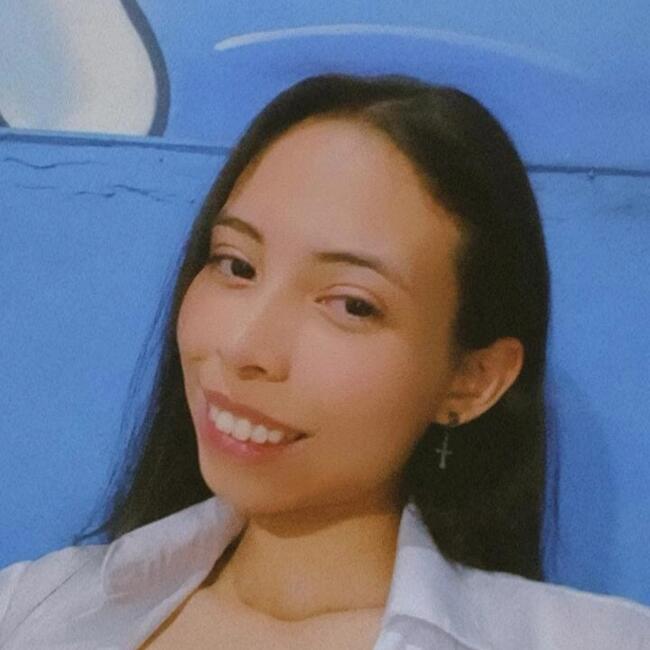 Babá em Manaus: Ester