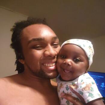 Babysitting job in Louisville: babysitting job Tyrek