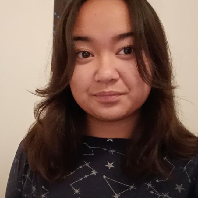 Babysitter in Talant: Mayline