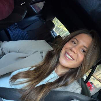 Canguro Fuengirola: Andrea