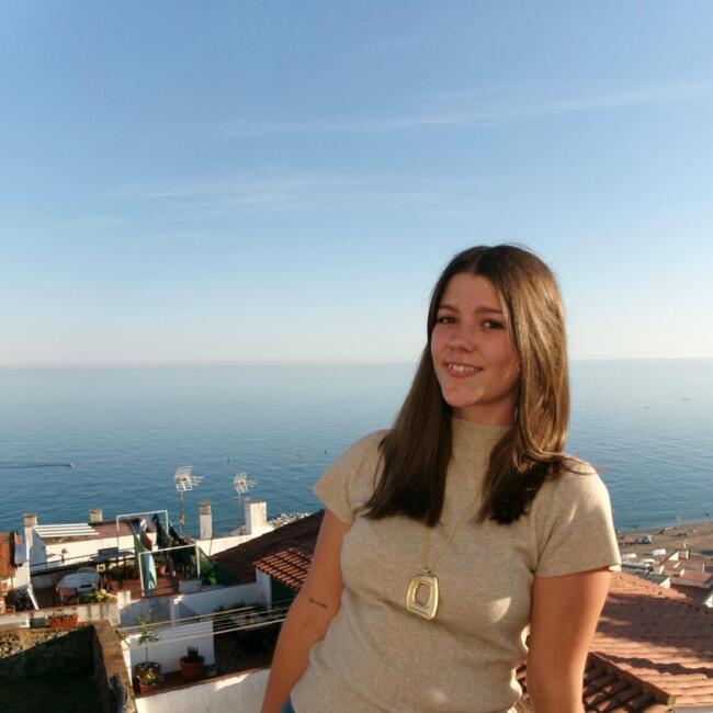 Babysitter in Arenys de Munt: Maite