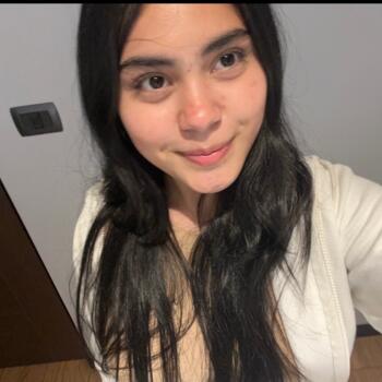 Babysitter in Guatemala City: Melany