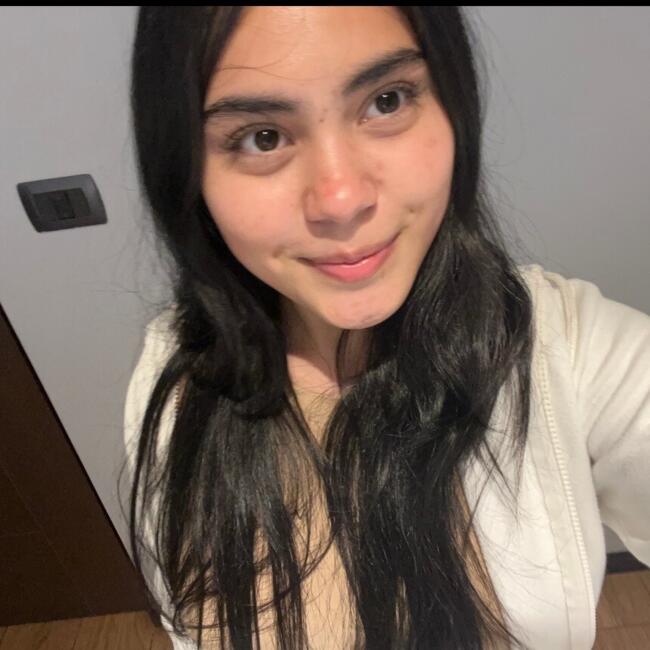 Babysitter in Guatemala City: Melany