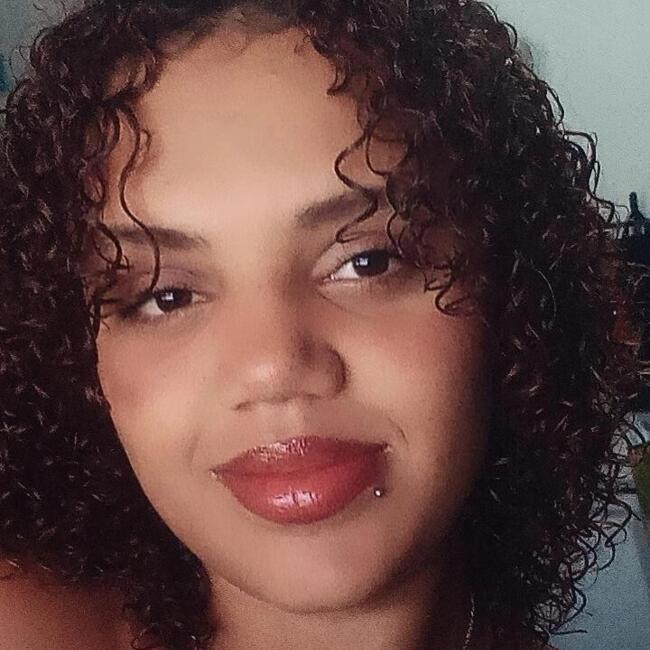 Babysitter in Capivari: Heloá