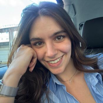 Babysitter in Aveiro: Sofia Solinho