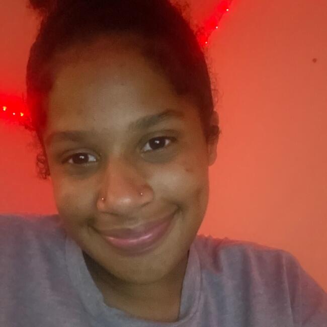 Babysitter in Springfield (Virginia): Tatiana