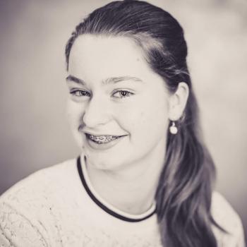 Babysitter Amstelveen: Fleur
