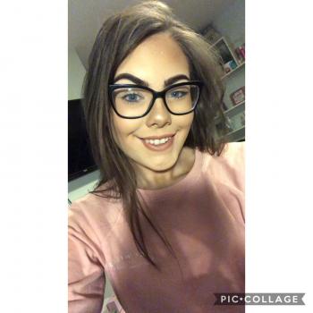 Babysitter Portlaoise: Nicole