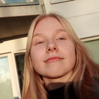 Barnvakt Kouvola: Iita