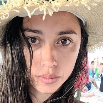 Babysitter Pilar: Alejandra