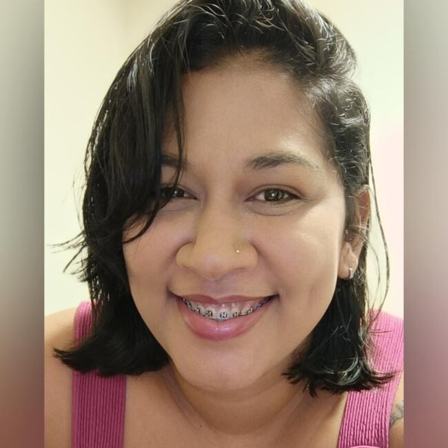 Babysitter in Fortaleza: Edinete