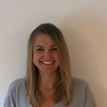 Childminder job in Auckland: babysitting job Sally