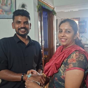 बंगलौर में बेबीसिटिंग की नौकरी: बेबीसिटिंग से जुड़े काम Sushmitha