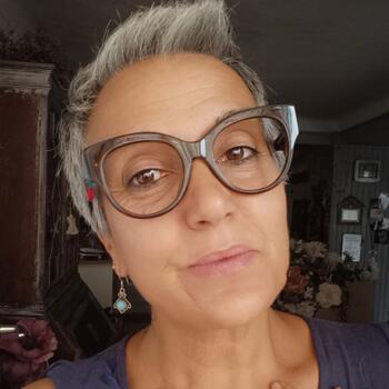 Babysitter in Ranzo (Liguria): Simona