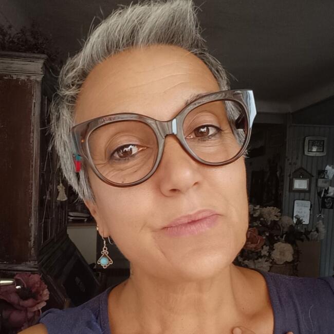 Babysitter in Ranzo (Liguria): Simona
