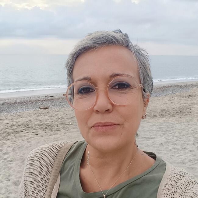 Babysitter in Ranzo (Liguria): Simona