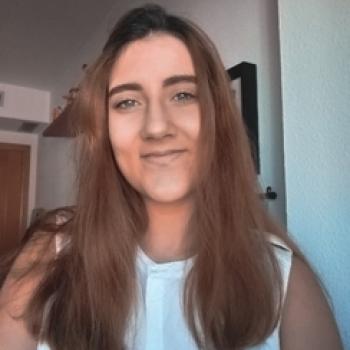 Niñeras en Valencia: Eva
