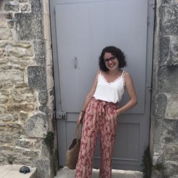Baby-sitters à Nantes: Léa