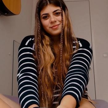 Childminder in Graz: Camila