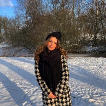 Oppas in Roermond: Emma Knoops