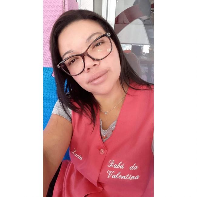 Babá em Diadema: Ana