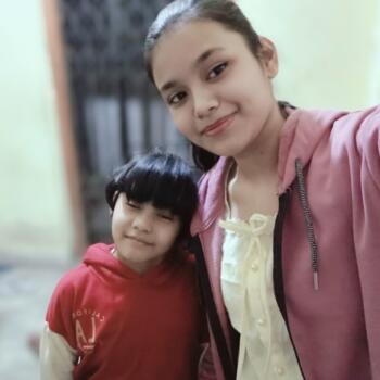 Babysitter Kolkata: Sayantika