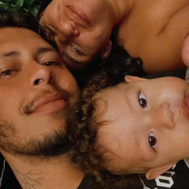 Emprego de babá em Eunápolis: Stefanie