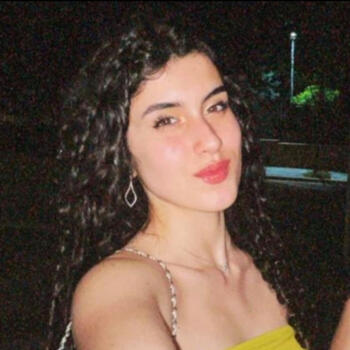 Canguro en Rivas-Vaciamadrid: Leyre Lipúzcoa