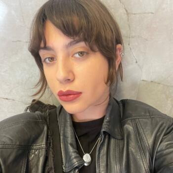 Babysitter in Wien: Katia