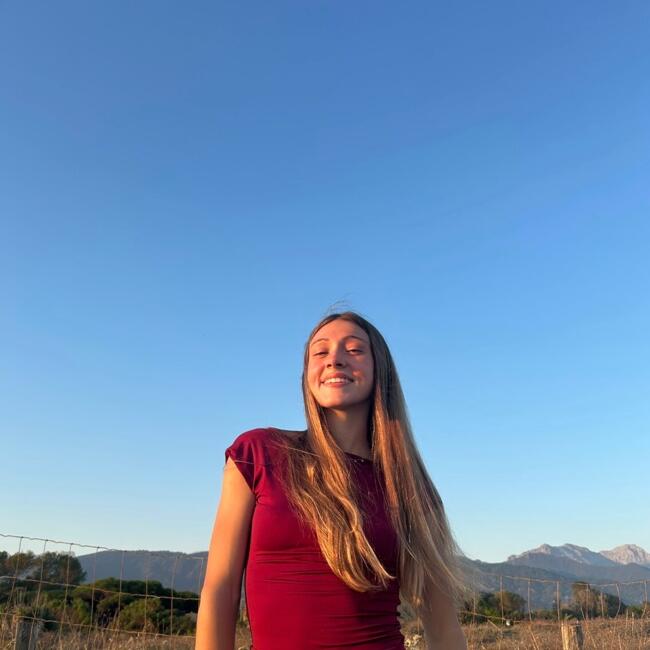 Babysitter a Parma: Sofia