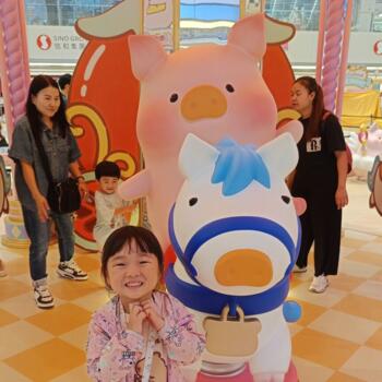 Babysitting job in Tuen Mun: babysitting job Chun ki