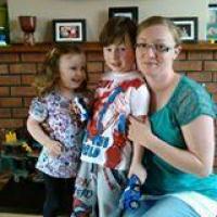 Babysitter Dublin: lucy