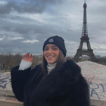 Babysitter a Milano: Marta