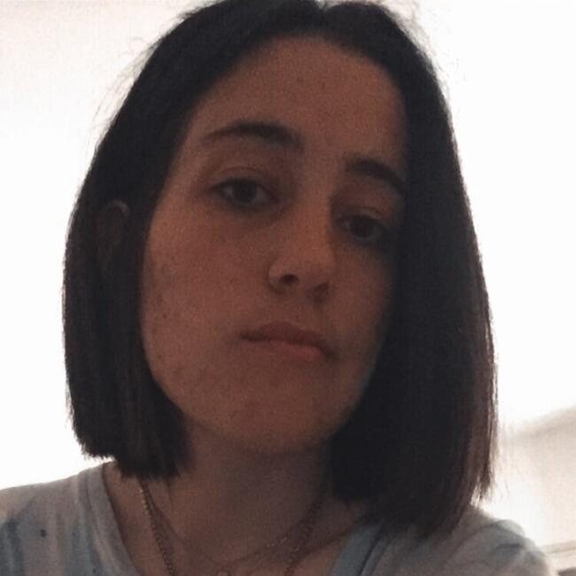 Lavoro per babysitter a Ladispoli: Giulia