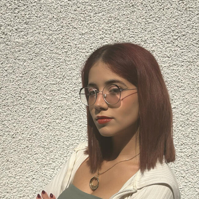 Babysitter in Boulogne-Billancourt: Sarah