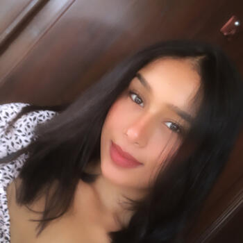 Niñera en Santo Domingo (Distrito de Santo Domingo): Princesa