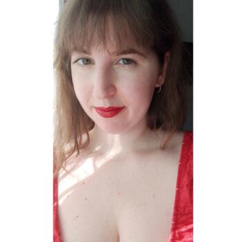 Babysitter Roma: Marzia