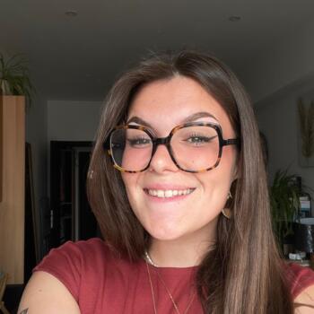 Babysitter Tresserre: Aurore